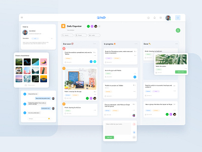 trello redesign