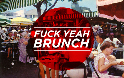 Brunch photoshop