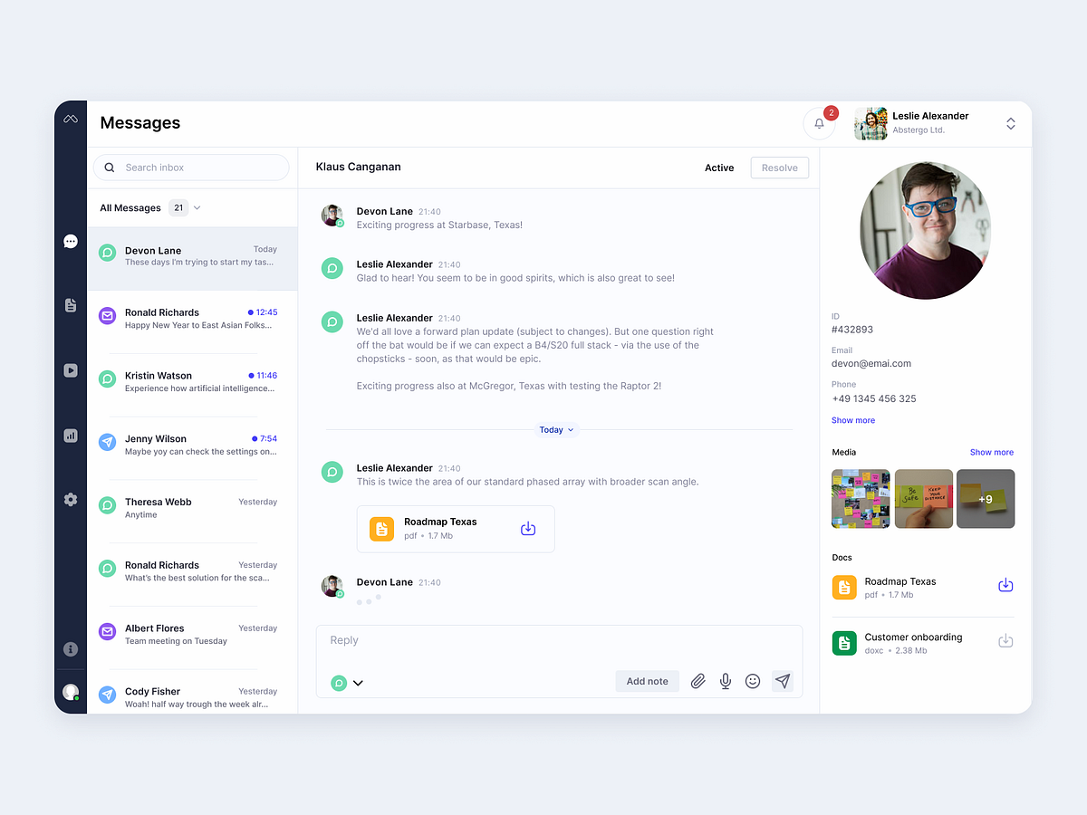 Agatha Sakowicz | Dribbble