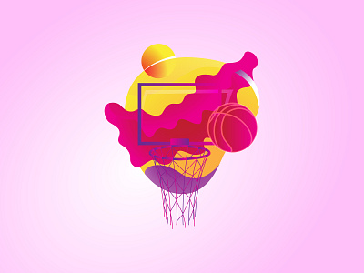 Basket Ball