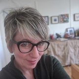 Pamela Fraizer