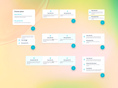 FAB Buttons Aspiration animation appdesign branding business buttons design fab float frontend guideline interaction interfae layout ui ux web