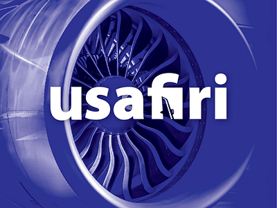 Usafiri Travel Logo