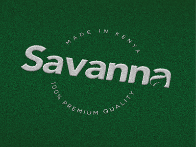 Savanna Apparel logo