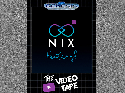 The NIX Tape