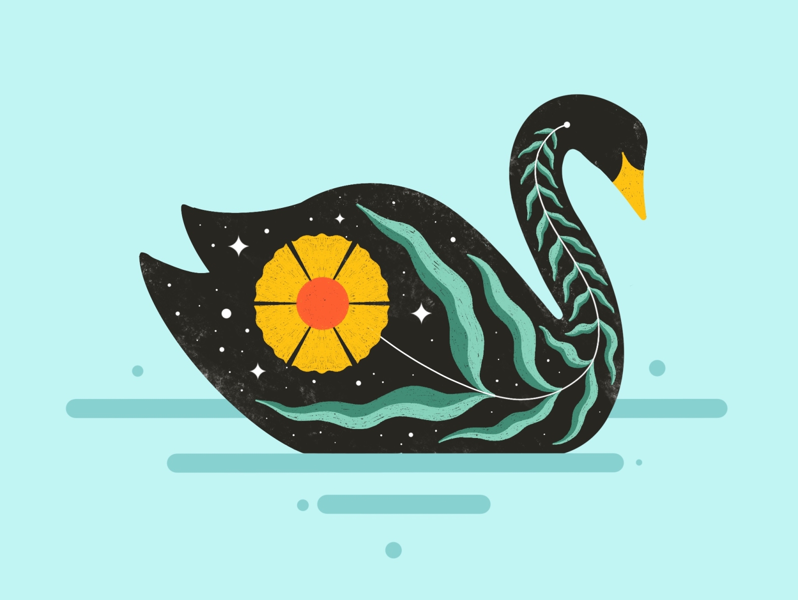 Lakeland By Felicia Koloc On Dribbble