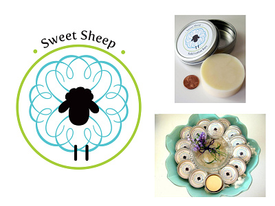 SWEET SHEEP SOAP artisanal