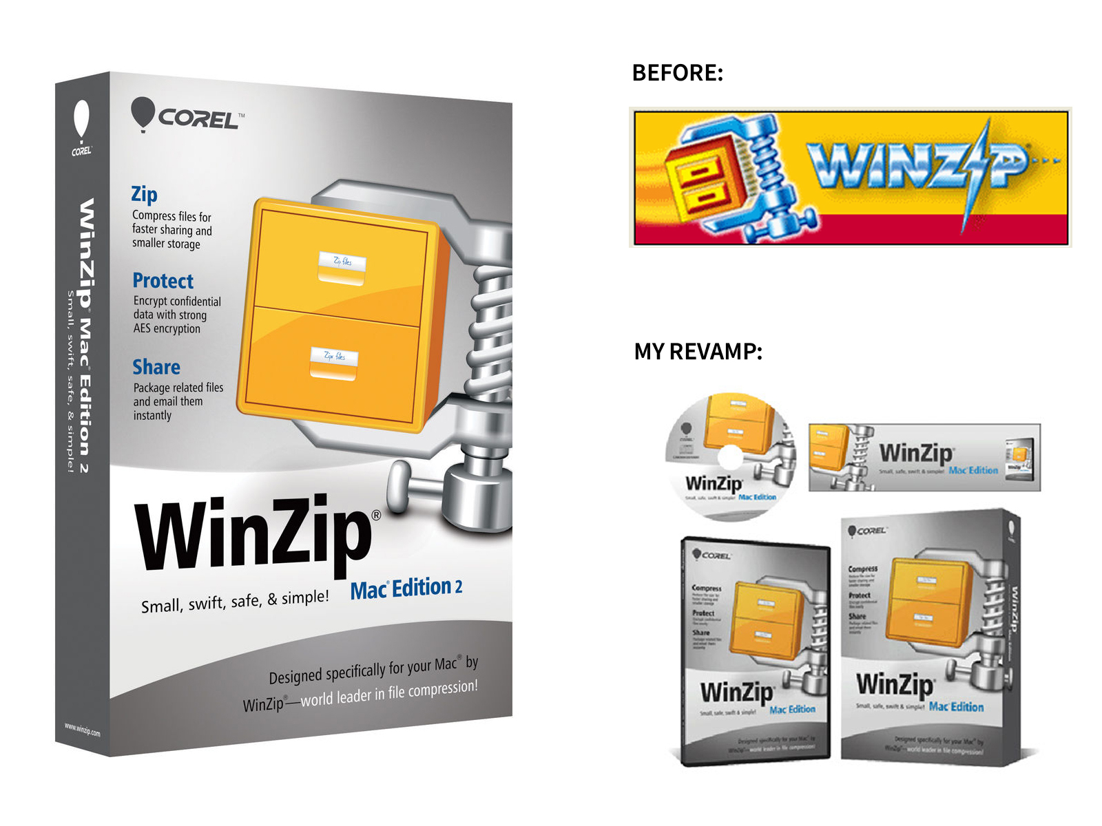 winzip mac edition