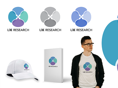 UX Research Team Logo