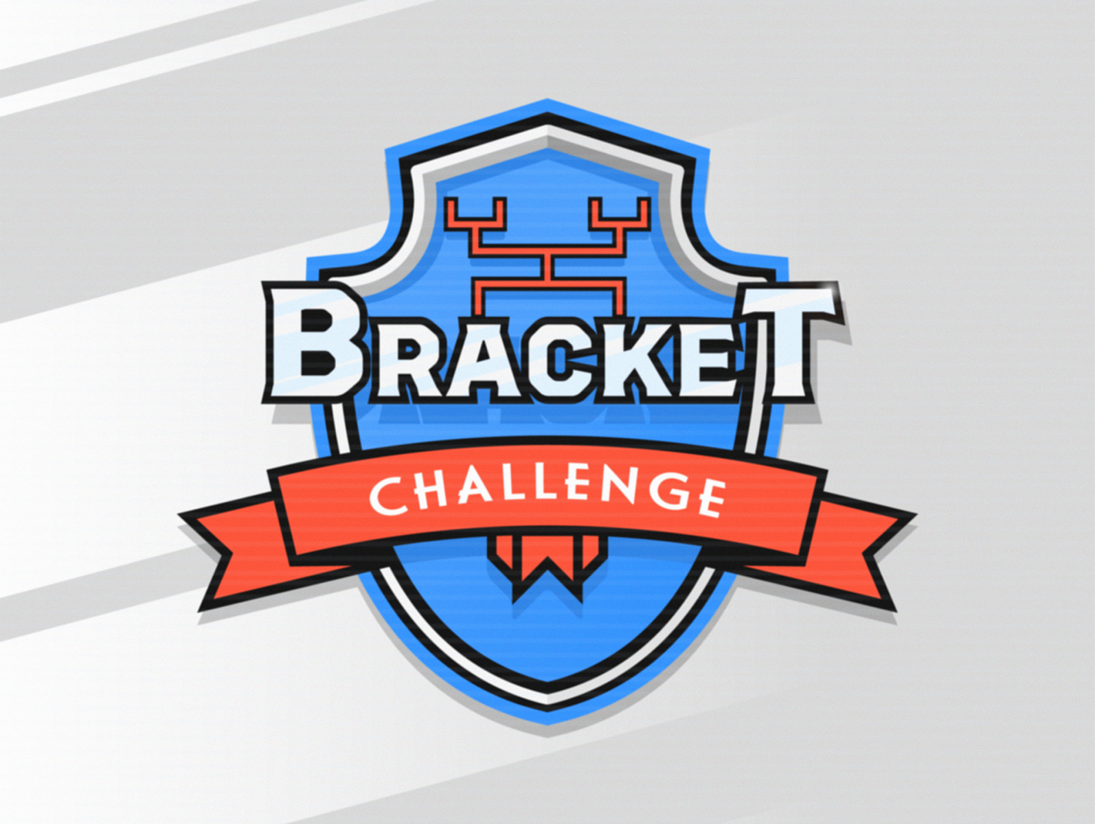 Bracket Challenge By Nikita Kutsyi On Dribbble