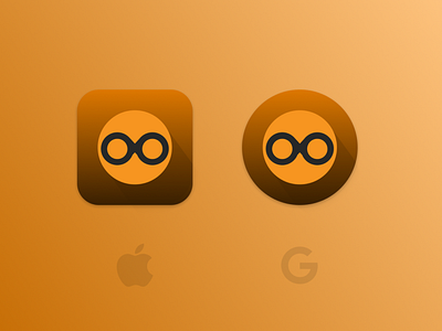 Daily UI #005 | App Icon