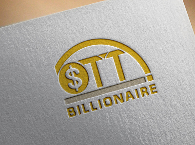 OTT Billionaire Logo business logo company brand logo company logo logo logo design logo design concept logo designer modern logo unique logo unique logo design
