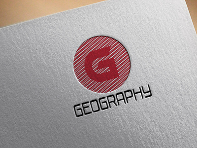 Geography  Logo