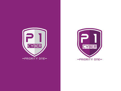 Cyber Security Logo Design