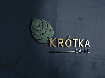 Caffe Logo Design business logo company brand logo company logo logo design logo design branding logo design concept logodesign minimalist logo modern logo unique logo design