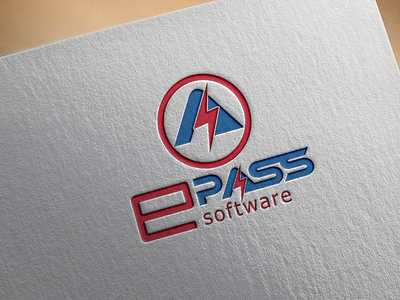 Technology Logo Design