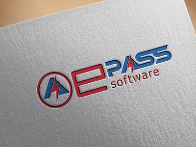 Technology Logo Design