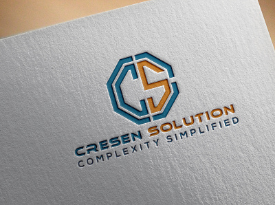 CS Letter Logo Design business logo company brand logo company logo logo design logo design branding logo design concept minimalist logo modern logo monogram logo unique logo design