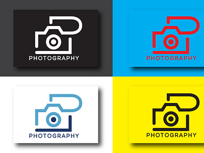 Photography Logo