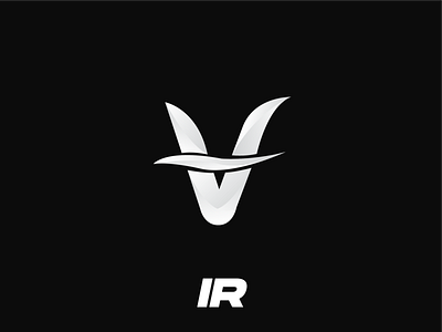 V app branding design icon illustration logo typography ui ux vector