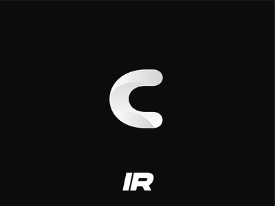 C Logo app branding design icon illustration logo typography ui ux vector