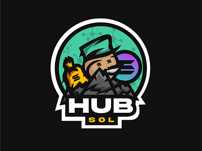 HUB Sol