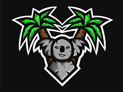 KOALA Mascot