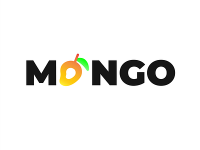 MANGO Logo