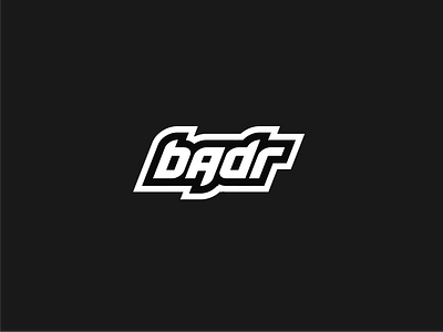 badr vector logo