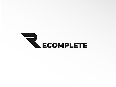 Recomplete Logo