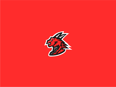 Dragon app branding design icon illustration logo typography ui ux vector