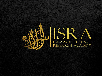 ISRA Typography