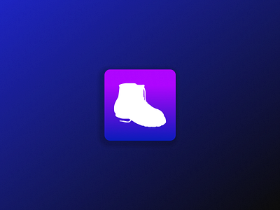 Daily UI 005 | App Icon app app design color dailyui design icon lgbtq