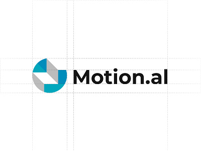 Letter M Logo - Company