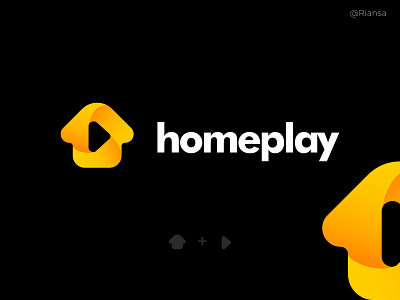 Home Play Logo