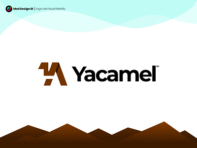 Yacamel ( letter Y + Camel )