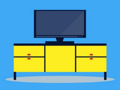 TV Stand