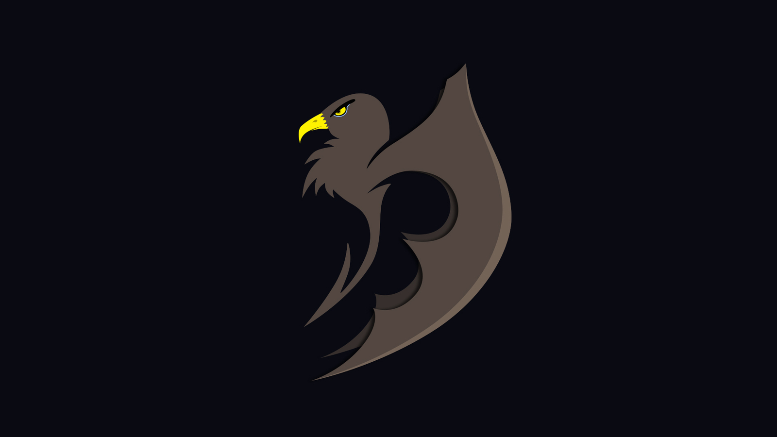 Eagle by Prabhdeep Singh on Dribbble