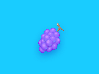 grapes