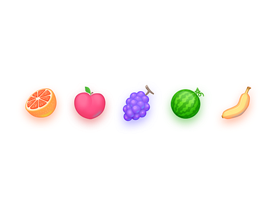 fruits fruits