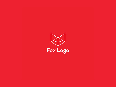 Fox logo design