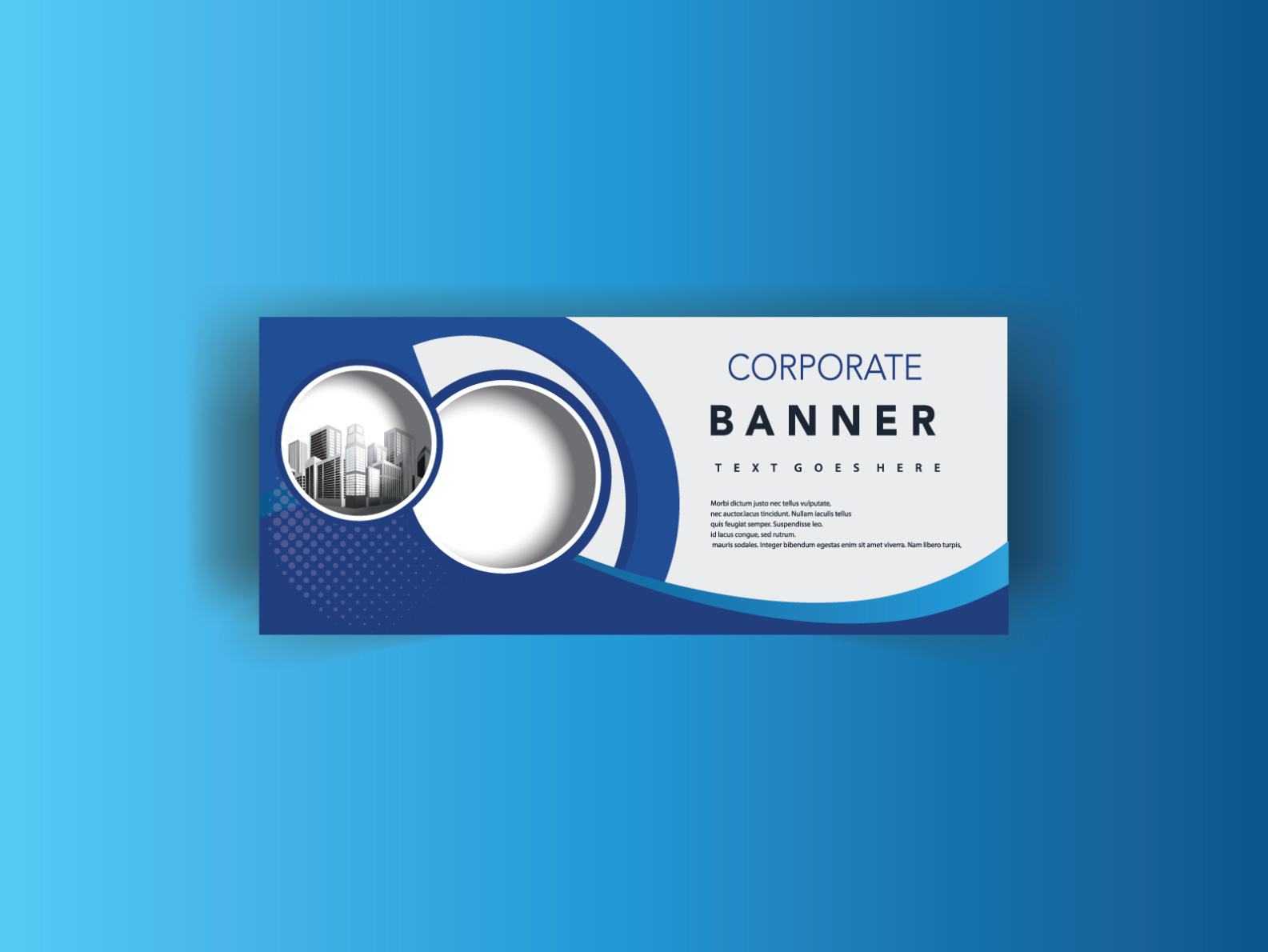 Banner 1 by Md.Aminul Islam on Dribbble