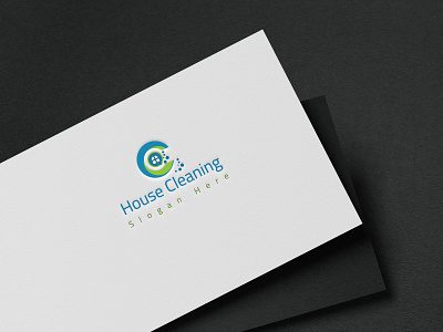 Clean logo design brainding branding design flat illustration illustrator logo minimal typography vector