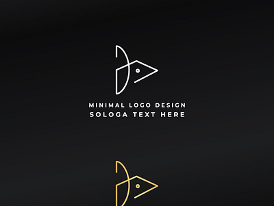 logo brainding branding design flat flyer illustration illustrator logo minimal type typography