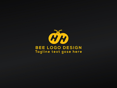 Logo design brainding branding design flat flyer flyer design illustration illustrator minimal type typography vector