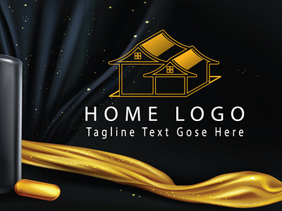 Realestate Logo Design