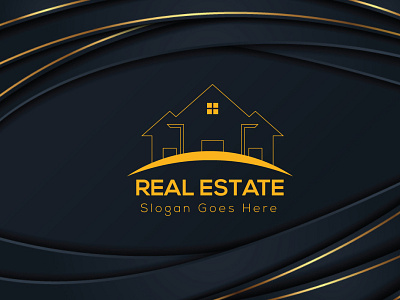 Realestate Logo Design