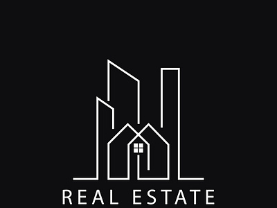 Realestate Logo Design