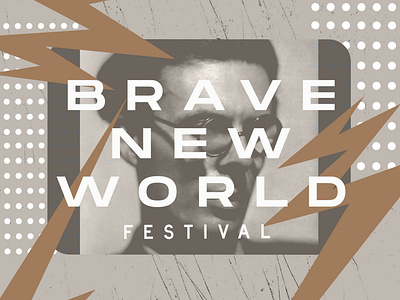 Brave New World Literary Festival