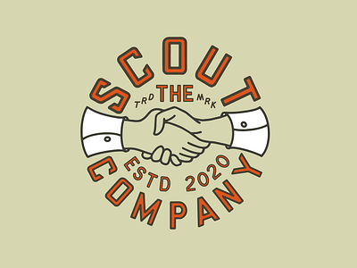 Scout Badge